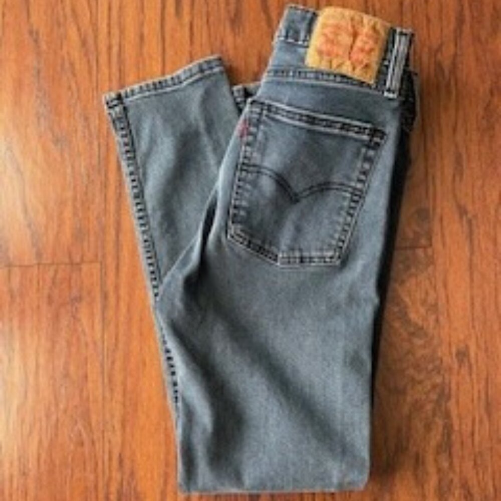 Men's Levi's 510 skinny jeans 30x30